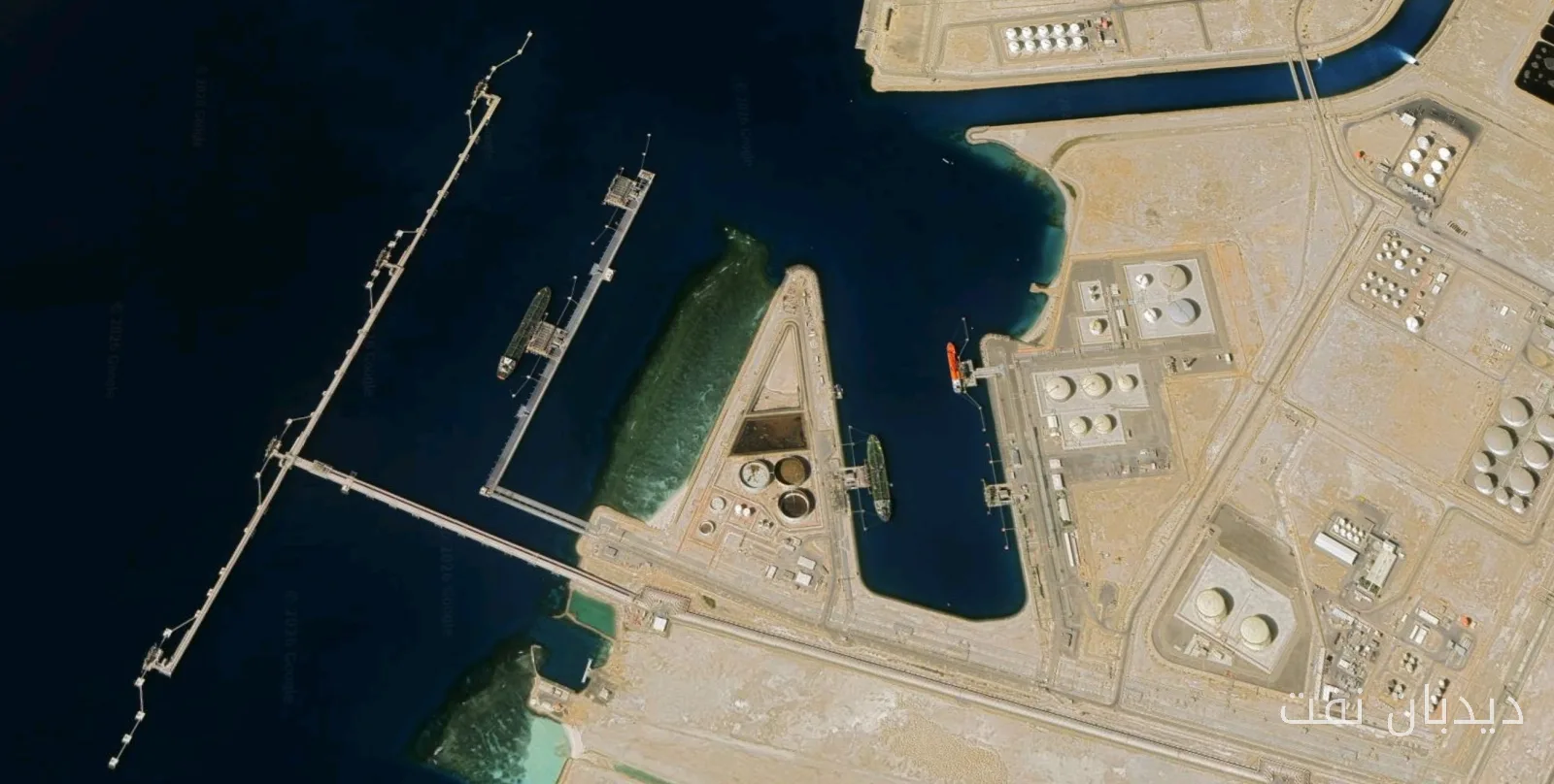 Schäden an der saudischen Ölpipeline könnten die weltweite Öllieferung beeinträchtigen