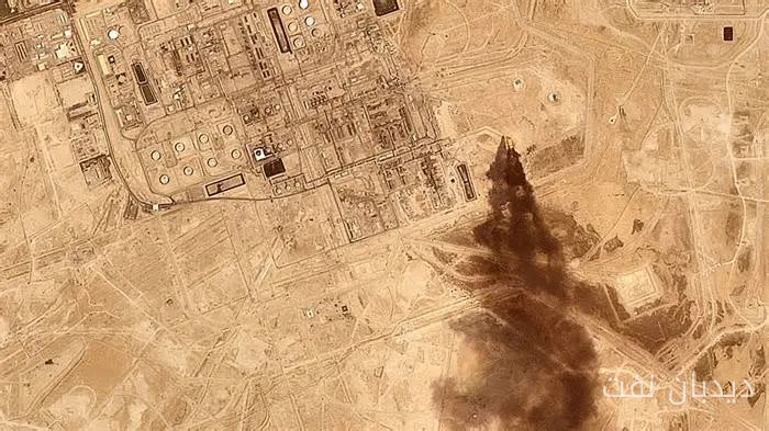 حمله پهپادی به عربستان؛ خط لوله نفتی تعطیل شد!