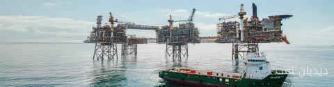 Worley Signs New Five-Year Contract with CNOOC International in the North Sea