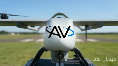 افزایش غیرقابل‌باور AeroVironment: رکورد جدید در درآمد و سفارشات!