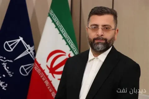 محکومیت ۲۴۵۳ میلیارد ریالی متخلف سوختی در نیکشهر