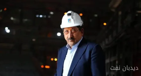 سیدمحمد اتابک: ناترازی الطاقة لا ينبغي أن تعيق الاستثمار الصناعي