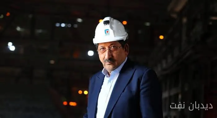 سیدمحمد اتابک: ناترازی انرژی مانع سرمایه‌گذاری صنعتی نشود