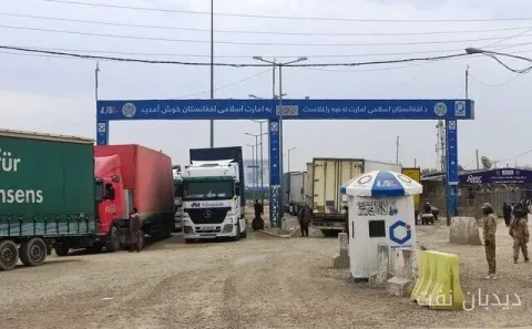 سيدحسين حسيني: محدودية الوقود في الحدود دوغارون قيد الاعتراض
