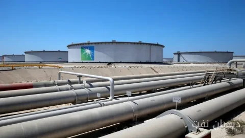 Saudi Arabia Changes Oil Export Route to Asia