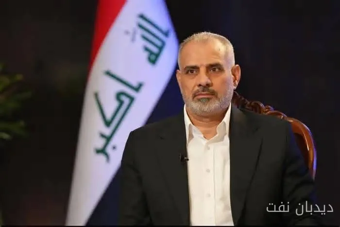 انتقاد عدنان فیحان الدلیمی از ممنوعیت پروازهای ایرانی در عراق