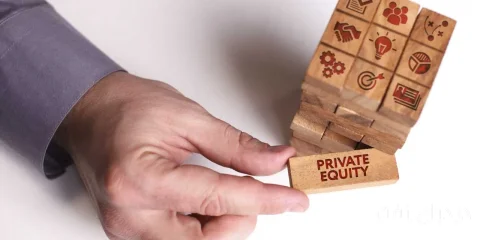 How Wealth Management Companies Use Private Capital