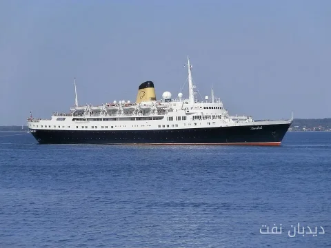 فروش محموله نفتکش Funchal به دلیل ورشکستگی مالک