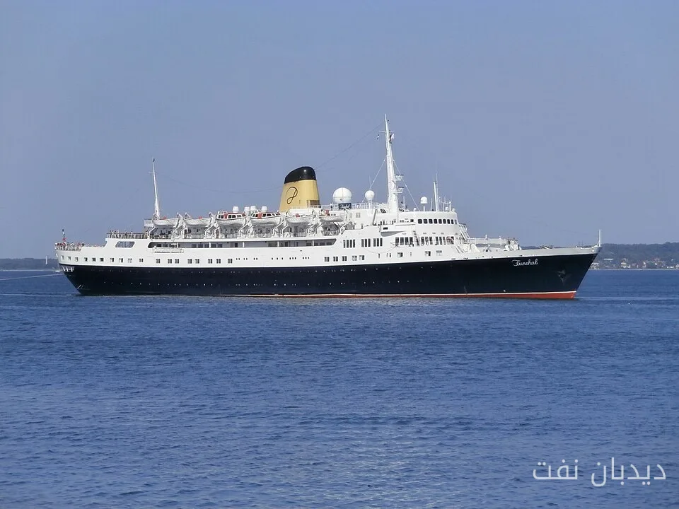 فروش محموله نفتکش Funchal به دلیل ورشکستگی مالک