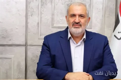 عباس علی‌آبادی بر لزوم مدیریت مصرف انرژی در زمستان تأکید کرد