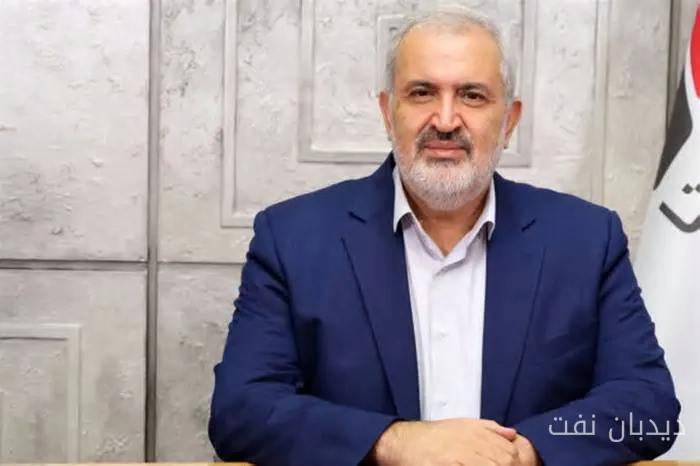 عباس علی‌آبادی بر لزوم مدیریت مصرف انرژی در زمستان تأکید کرد