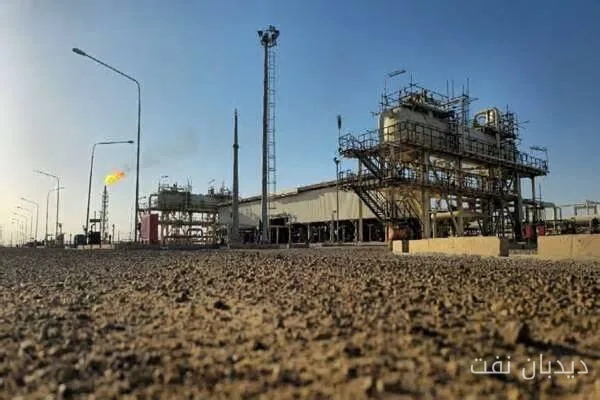 Five contracts worth $13.6 billion for the development of oil and gas fields signed