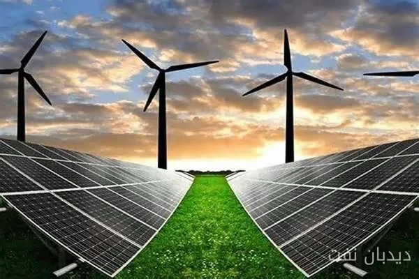 لزوم پاسخگویی صنایع بزرگ کرمان در خصوص تولید انرژی تجدیدپذیر