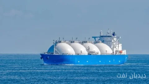 افزایش تقاضای LNG در جنوب شرق آسیا به لطف رونق AI