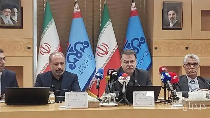 افزایش ۴۰ درصدی شدت مصرف انرژی در ایران طی یک دهه