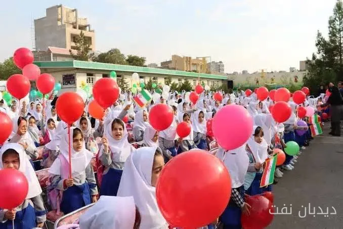 رضوان حکیم‌زاده: إدارة إغلاق المدارس تتطلب إعادة نظر في السياسات