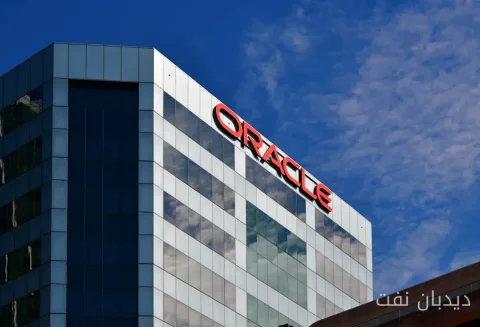 Oracle در اوج تقاضای ابری AI، سهامش به شدت رشد کرد