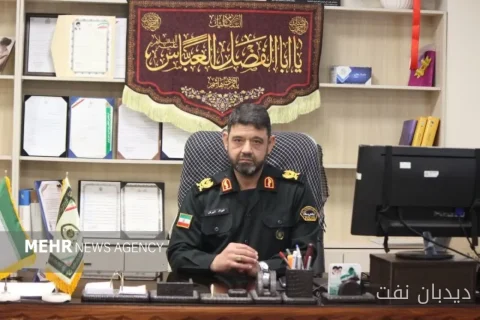 کشف ۳۰ هزار میلیارد ریال کالای قاچاق توسط پلیس شرق استان تهران