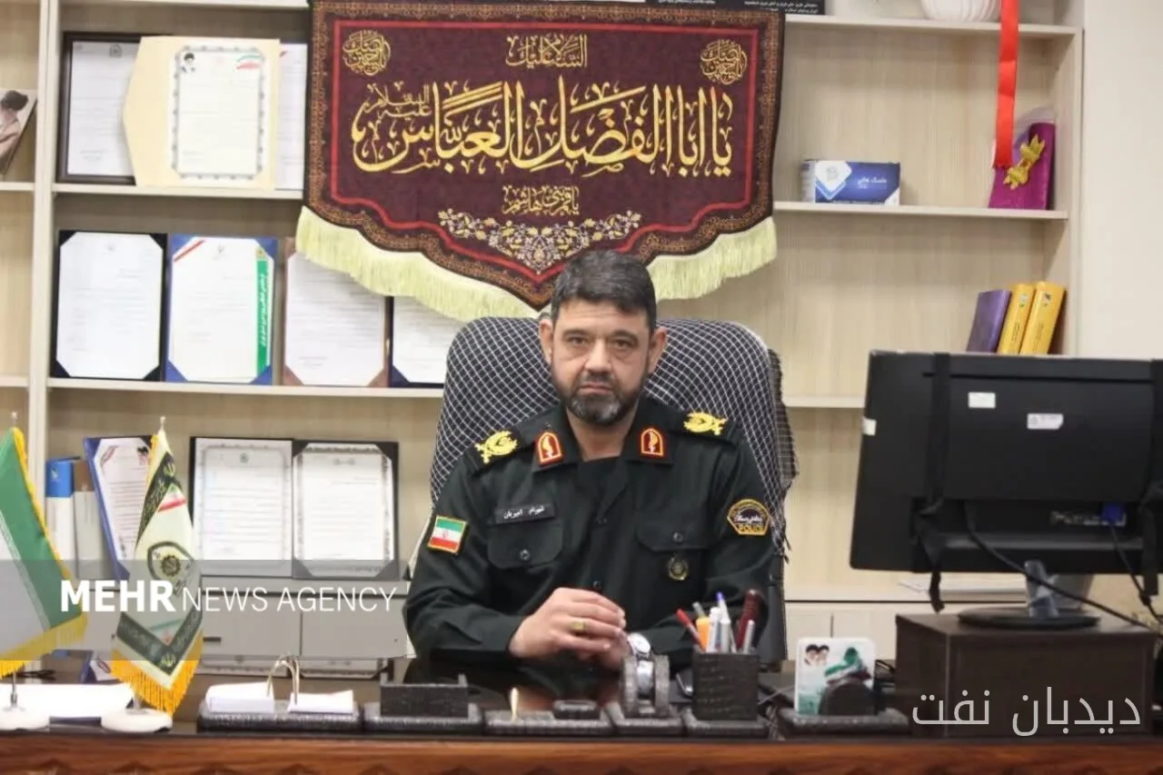 کشف ۳۰ هزار میلیارد ریال کالای قاچاق توسط پلیس شرق استان تهران