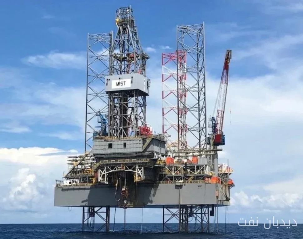 Valeura Energy نفت جدیدی را در خلیج تایلند کشف کرد