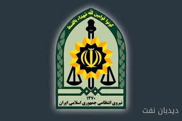 کشف ۲۲ هزار لیتر سوخت قاچاق در دلیجان توسط پلیس