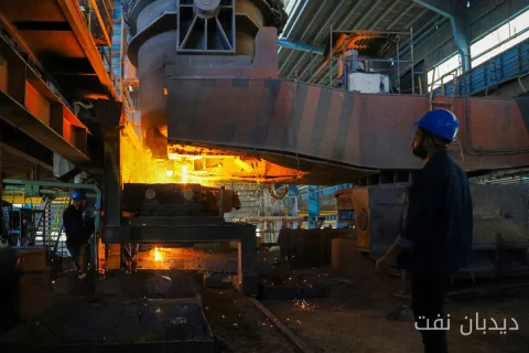 جابه‌جایی روز تعطیل صنایع به منظور کاهش ناترازی برق توسط شورای عالی کار