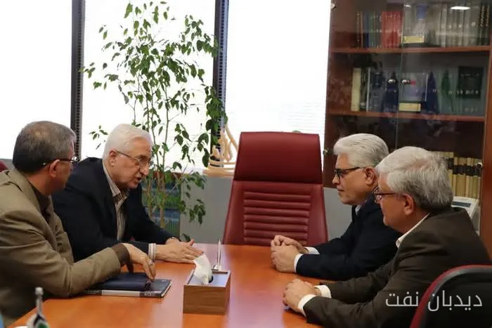 North Khorasan Governor: Winter measures for energy supply are being implemented