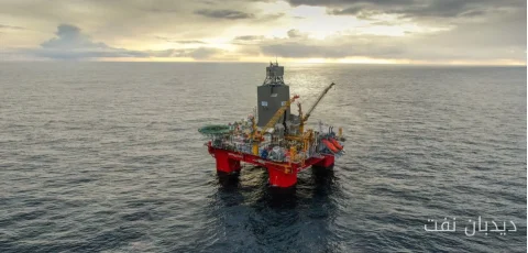 DNO Receives Drilling Permit in the North Sea from Norwegian Authorities
