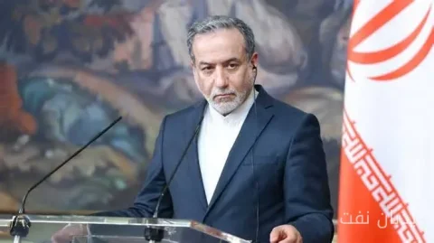 عراقچی جزئیات طرح هفت‌روزه بازگشایی تنگه هرمز را توضیح داد