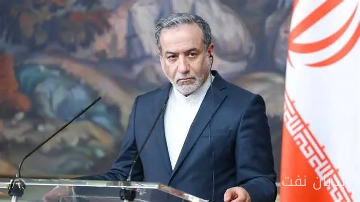 عراقچی جزئیات طرح هفت‌روزه بازگشایی تنگه هرمز را توضیح داد