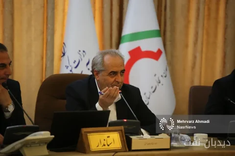 استاندار آذربایجان شرقی به ضعف زیرساخت‌های انرژی اشاره کرد