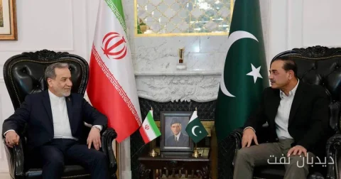 پاکستان و ایران؛ دیپلماسی در میانهٔ تنش‌های حوثی‌ها و سعودی‌ها