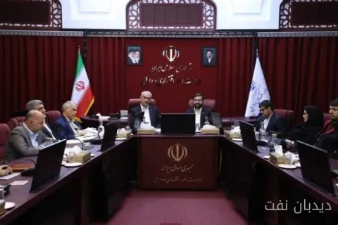 محموله نفتکش ایرانی در مسیر تحریم‌ها شناسایی شد