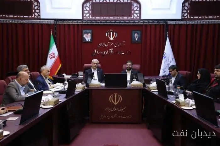 محموله نفتکش ایرانی در مسیر تحریم‌ها شناسایی شد