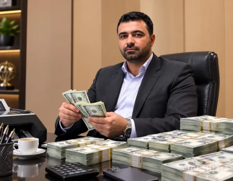 تحریم نفتکش جدید: محموله نفتی در مسیر نامشخص