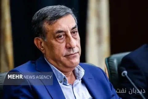 محمدجعفر قائم‌پناه بر ضرورة مواجهة تهريب الوقود أكد