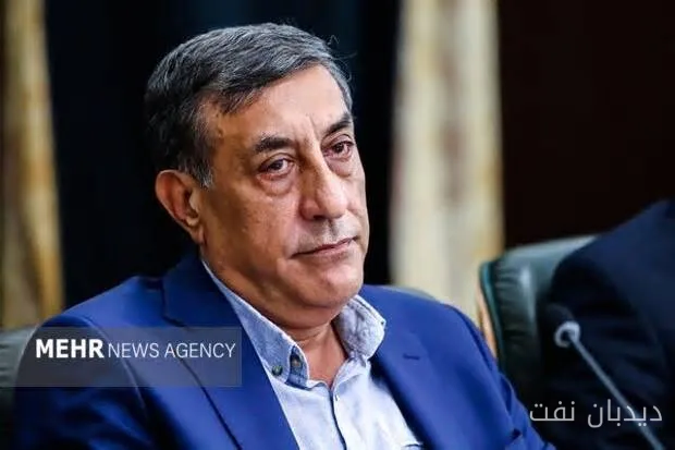 Mohammad Jafar Ghaemian emphasized the necessity of combating fuel smuggling