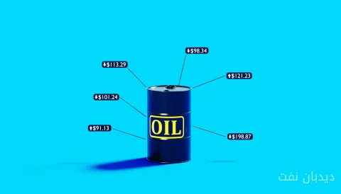 Chevron: آیا قیمت نفت 100 دلاری برای همیشه پایدار است؟