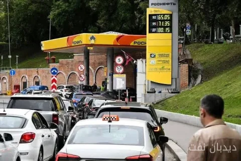 Russia Extends Diesel Export Ban Until the End of October