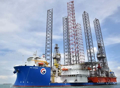 Borr Drilling Retains Ownership of Three Drilling Rigs and Resumes Operations in Mexico