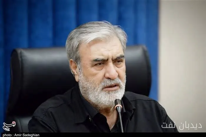 ابراهیم عزیزی: دکترین امنیت از راه دور جایگزین نگاه پیشین ایران شده است