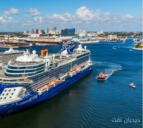 Analysis of the Psychological Status of Crew Members on Cruise Ships in Isolated Environments