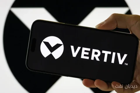 خرید Vertiv؛ تحلیلگری با تجربه به رغم رشدهای کلان