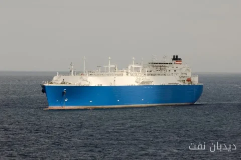 Development of New Generation LNG Vessels with WindWings Technology