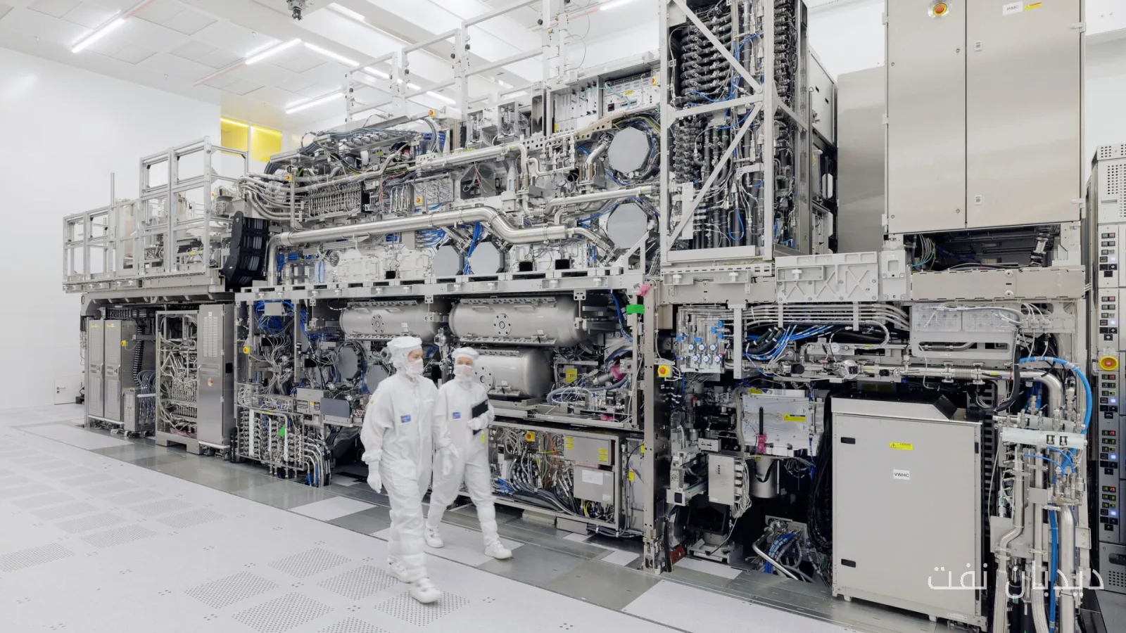TSMC و ASML: دو زمانبندی متفاوت برای سرمایهگذاران