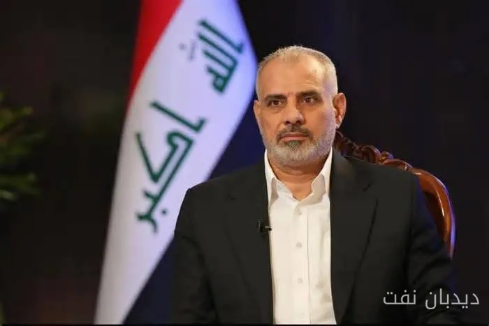 نایبرئیس پارلمان عراق: ممنوعیت پروازهای ایرانی آسیبزا است