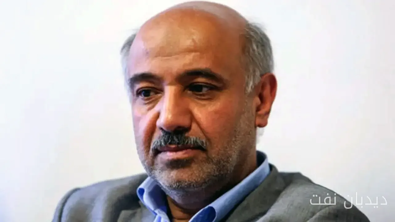 احمد میدری: وضعیت مصدومان حادثه پالایشگاه آبادان مناسب است