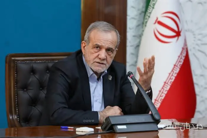 پیشنهاد ایران برای بازگشایی تنگه هرمز و پایبندی به توافقات