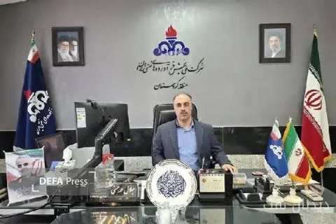 کشف ۲۶۰۰ کارت سوخت غیرمجاز توسط جلال حمه‌حسنی در کردستان