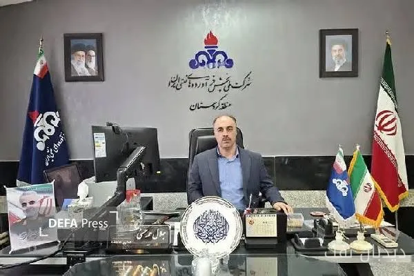 کشف ۲۶۰۰ کارت سوخت غیرمجاز توسط جلال حمه‌حسنی در کردستان
